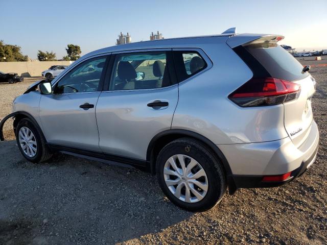 Photo 2 from auction – 2020 NISSAN ROGUE S with VIN 5N1AT2MT7LC813636
