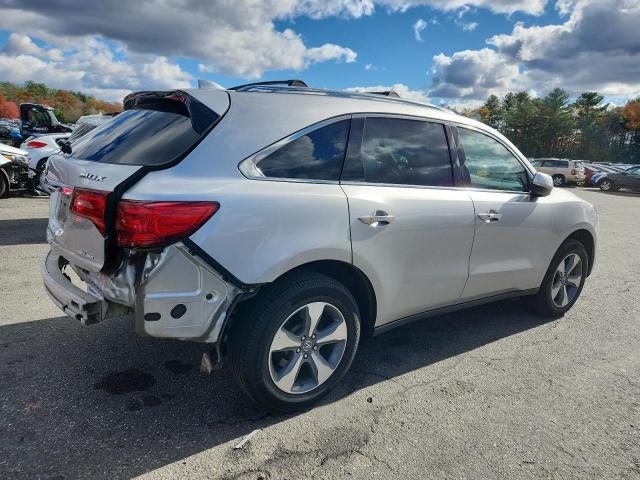 Photo 3 from auction – 2015 ACURA MDX with VIN 5FRYD4H24FB020488