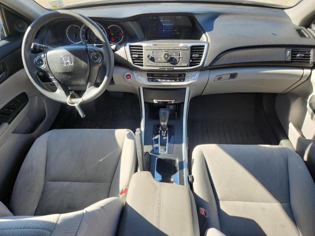 Photo 8 from auction – 2014 HONDA ACCORD EX with VIN 1HGCR2F73EA281233