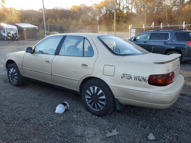 Photo 2 from auction – 1996 TOYOTA CAMRY LE with VIN 4T1BF12KXTU127570