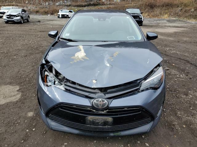 Photo 5 from auction – 2018 TOYOTA COROLLA L with VIN 5YFBURHE2JP815549