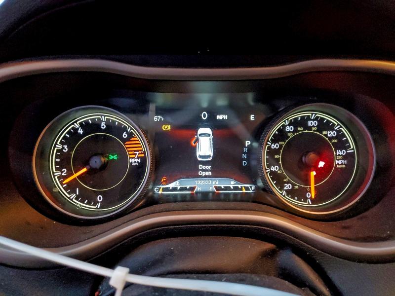 صورة رقم 9 من المزاد - 2017 JEEP CHEROKEE L مع VIN 1C4PJMDB5HW528978