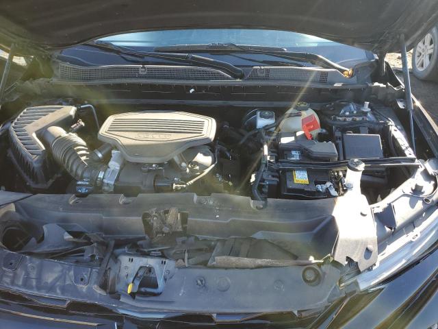 Photo 11 from auction – 2021 CHEVROLET BLAZER 3LT with VIN 3GNKBDRS8MS561938