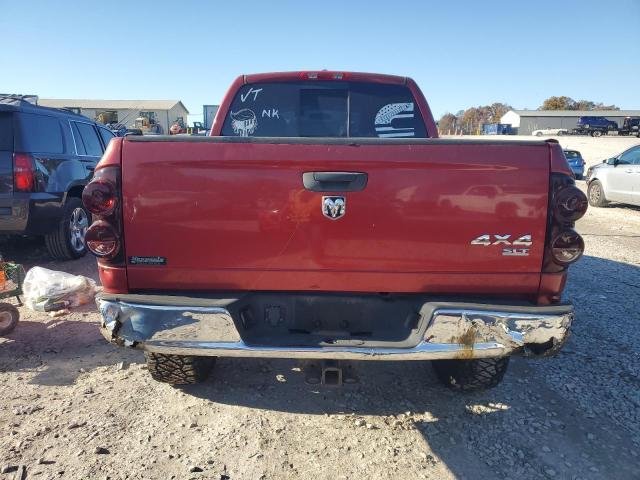 Photo 6 from auction – 2007 DODGE RAM 2500 S with VIN 1D7KS28C37J534617