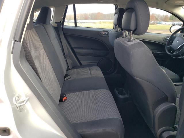 Photo 10 from auction – 2011 DODGE CALIBER MA with VIN 1B3CB3HA2BD297338