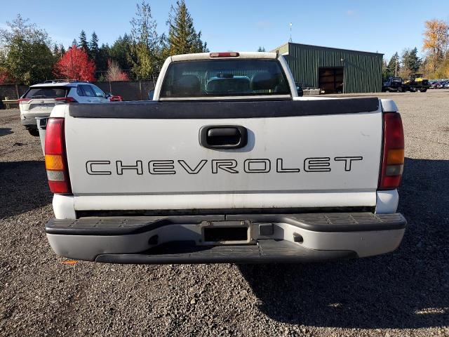 Photo 6 from auction – 2002 CHEVROLET SILVERADO with VIN 1GCEC14W72Z331951