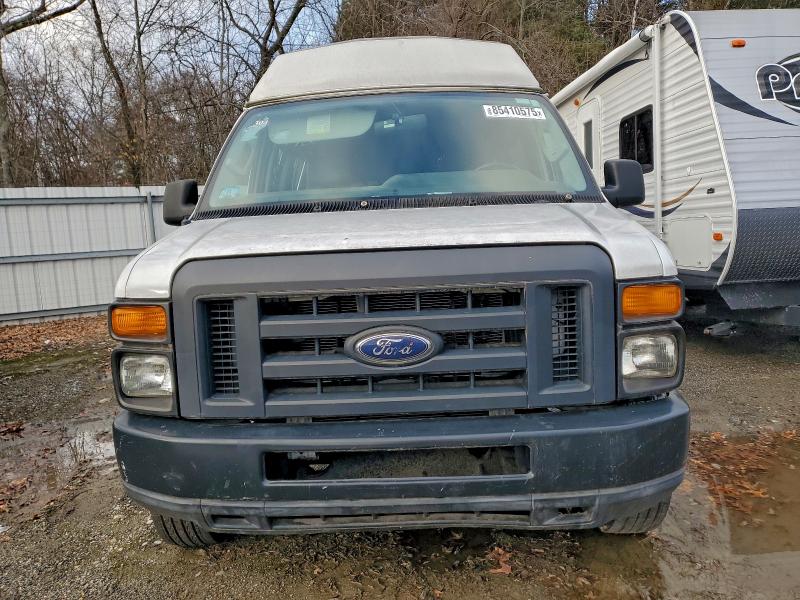 Photo 5 from auction – 2014 FORD ECONOLINE with VIN 1FTNS2EW8EDA28699