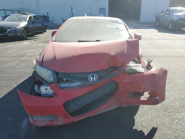 Фото 5 с аукциона – 2012 HONDA CIVIC EX с VIN 2HGFG3B86CH518531