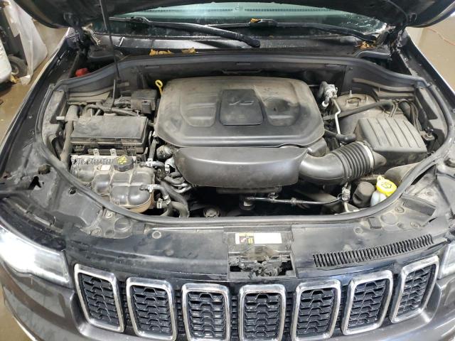 Photo 11 from auction – 2020 JEEP GRAND CHER with VIN 1C4RJFBG8LC297751
