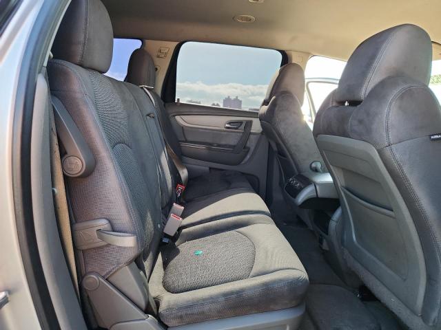 Photo 11 from auction – 2016 CHEVROLET TRAVERSE L with VIN 1GNKRFED1GJ124576