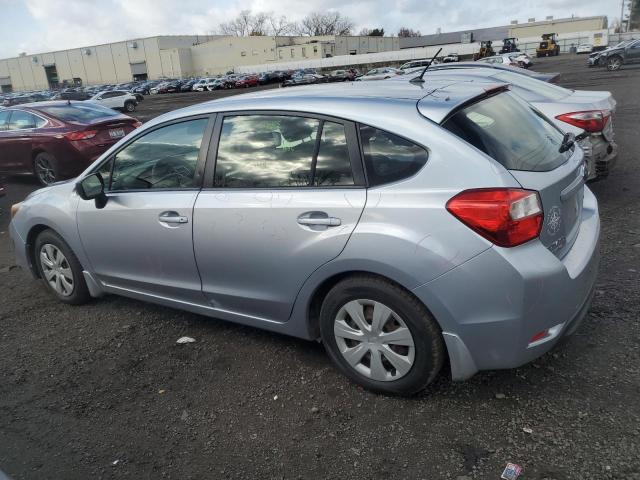 Photo 2 from auction – 2016 SUBARU IMPREZA with VIN JF1GPAA64GH290523