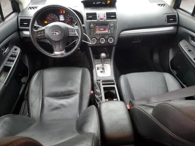 Фото 8 с аукциона – 2013 SUBARU XV CROSSTR с VIN JF2GPAGC6D2868810
