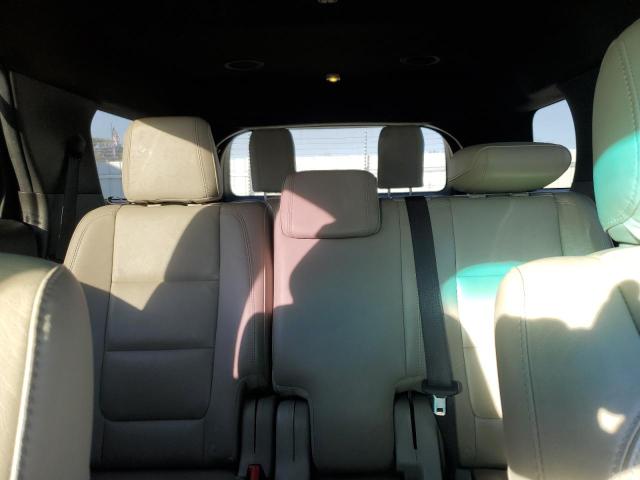 Photo 10 from auction – 2015 FORD EXPLORER X with VIN 1FM5K7D89FGC33931