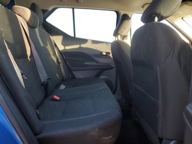 Photo 10 from auction – 2021 NISSAN KICKS S with VIN 3N1CP5BV3ML560122