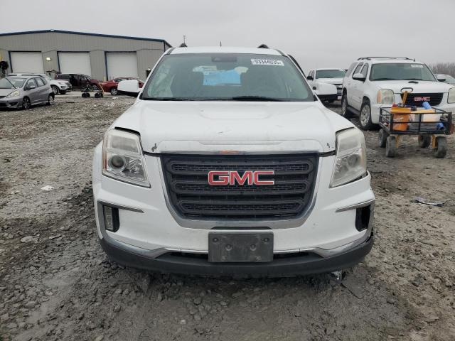 Photo 5 from auction – 2016 GMC TERRAIN SL with VIN 2GKALNEKXG6235031