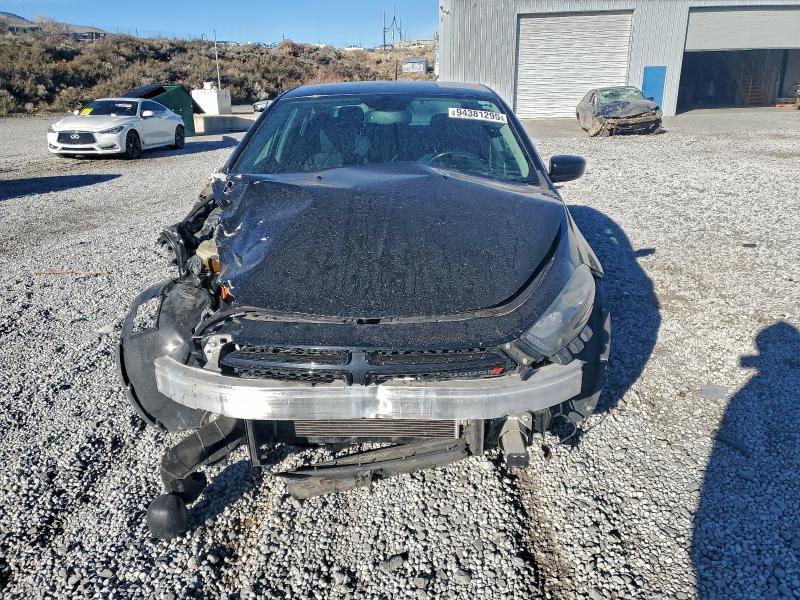 Photo 5 from auction – 2013 DODGE DART SXT with VIN 1C3CDFBA9DD300388
