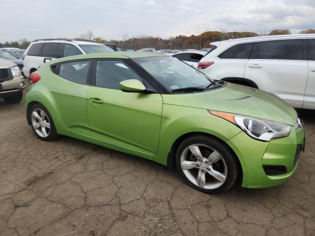Photo 4 from auction – 2012 HYUNDAI VELOSTER with VIN KMHTC6AD8CU044958