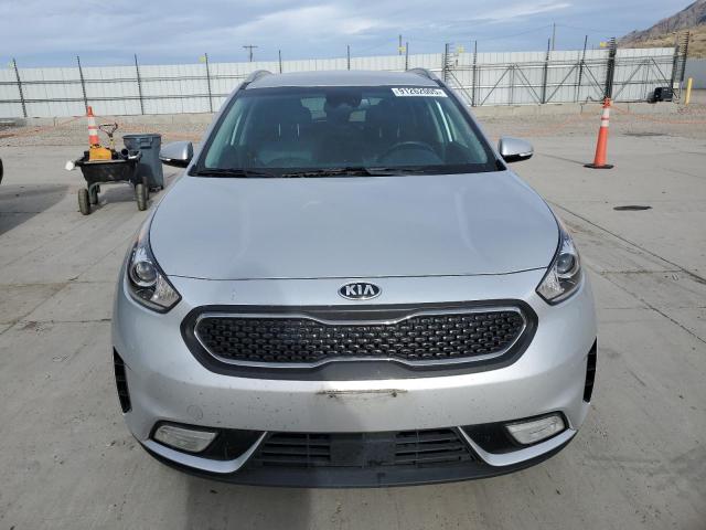 Photo 5 from auction – 2019 KIA NIRO EX with VIN KNDCC3LC6K5322336