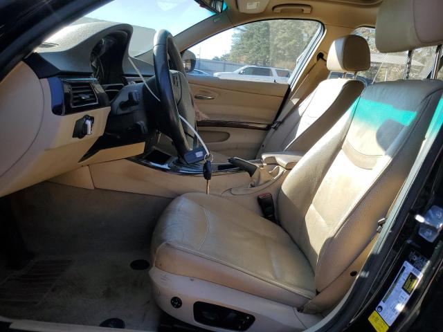 Photo 7 from auction – 2011 BMW 328 I with VIN WBAPH7C56BE131198