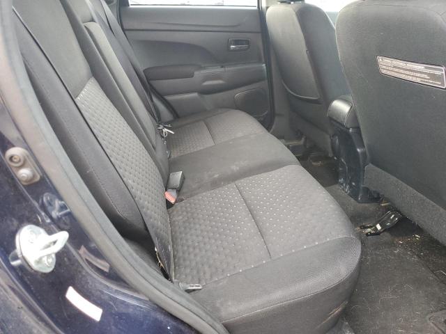 Photo 10 from auction – 2011 MITSUBISHI OUTLANDER with VIN JA4AR4AU6BZ016540