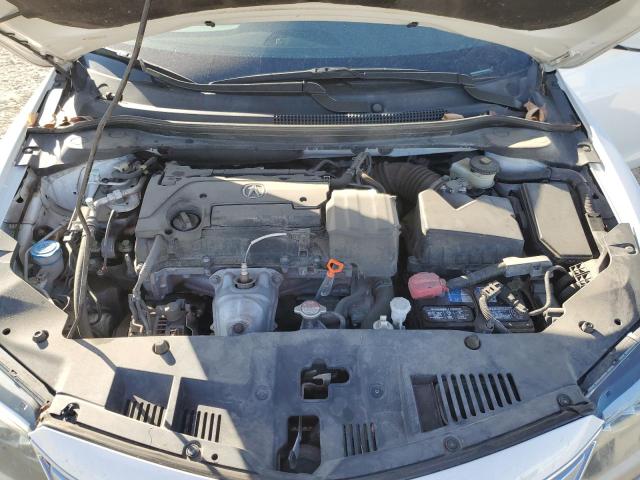 Photo 11 from auction – 2017 ACURA ILX BASE W with VIN 19UDE2F38HA004790