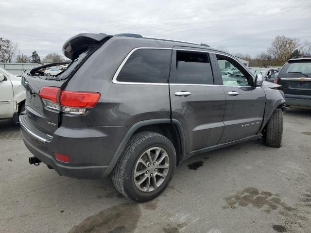 Photo 3 from auction – 2015 JEEP GRAND CHER with VIN 1C4RJFBG3FC637005