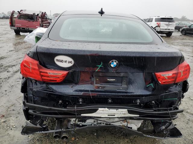 Photo 6 from auction – 2016 BMW 428 I GRAN with VIN WBA4A9C51GG507143