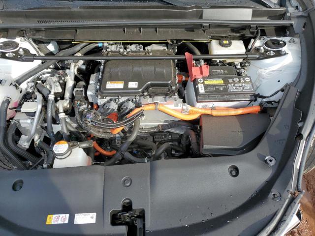 Photo 12 from auction – 2023 LEXUS RZ 450E with VIN JTJAAAAB2PA001594