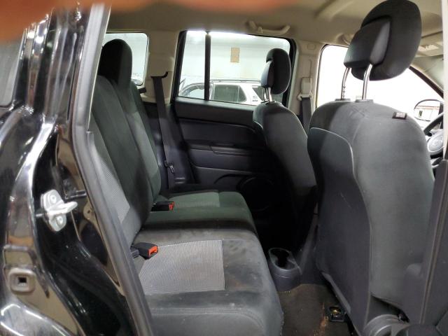Photo 11 from auction – 2015 JEEP COMPASS SP with VIN 1C4NJDBB4FD438725