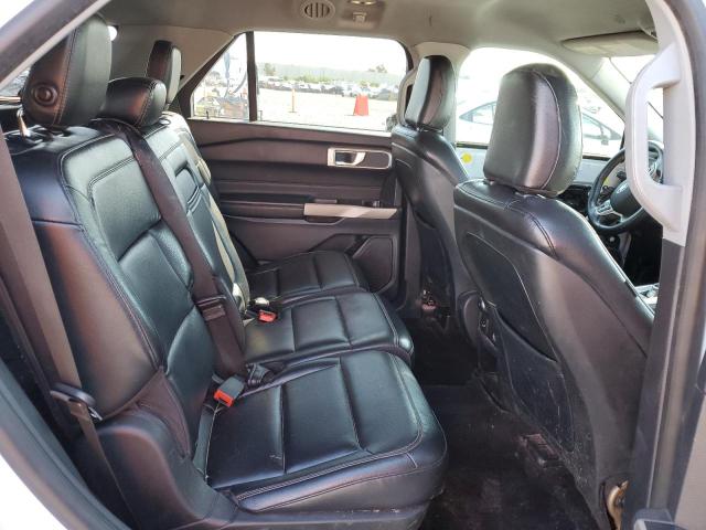 Zdjęcie 11 z aukcji – 2020 FORD EXPLORER X z VIN 1FMSK7DH3LGC79401