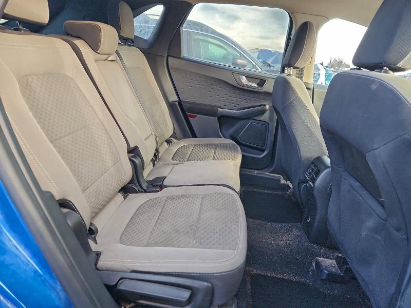 Photo 11 from auction – 2020 FORD ESCAPE SE with VIN 1FMCU9G65LUB31451
