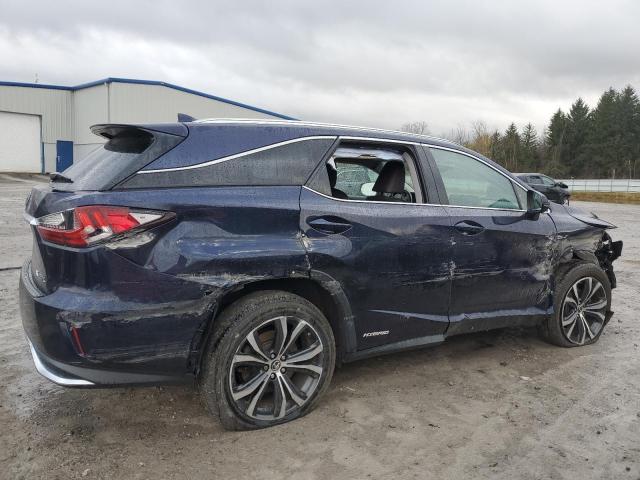 Photo 3 from auction – 2018 LEXUS RX 450H L with VIN JTJDGKCA5J2003105