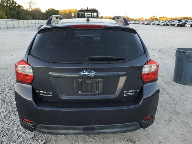 Photo 6 from auction – 2013 SUBARU IMPREZA SP with VIN JF1GPAS66D2837420