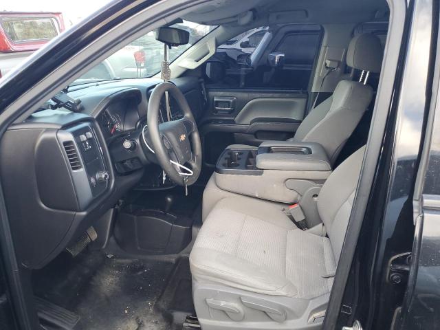 Photo 7 from auction – 2015 CHEVROLET SILVERADO with VIN 1GCVKPEC4FZ288833