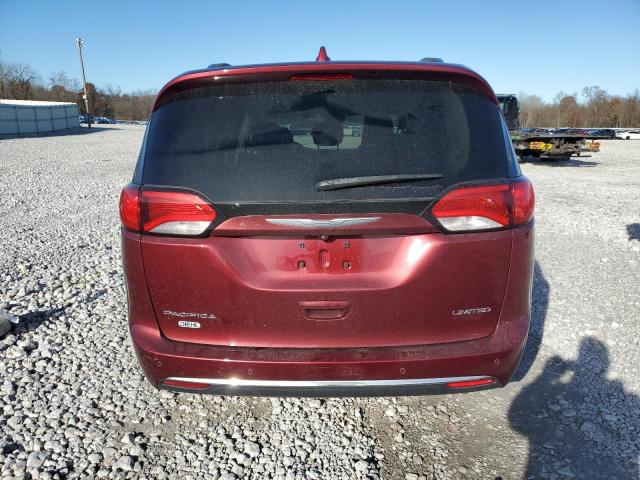 Photo 6 from auction – 2017 CHRYSLER PACIFICA L with VIN 2C4RC1GG0HR712145