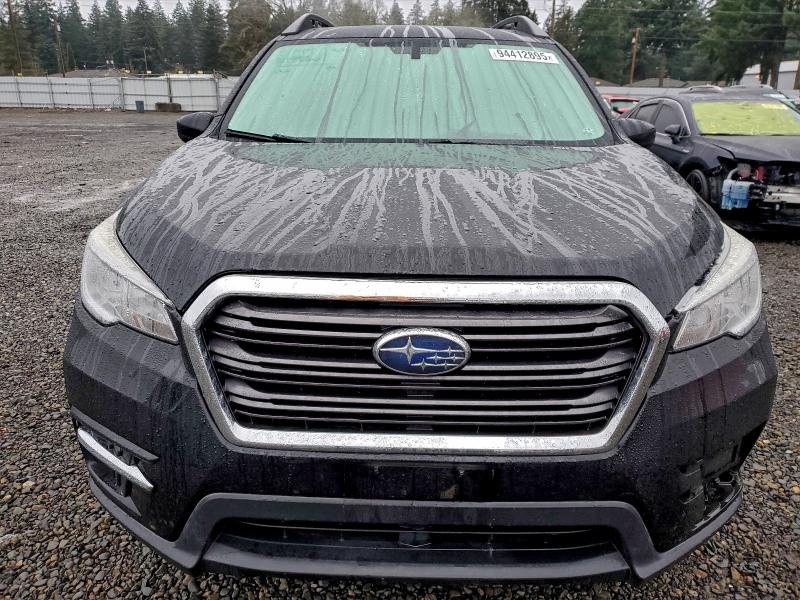Фото 5 с аукциона – 2019 SUBARU ASCENT PRE с VIN 4S4WMAFD0K3425035