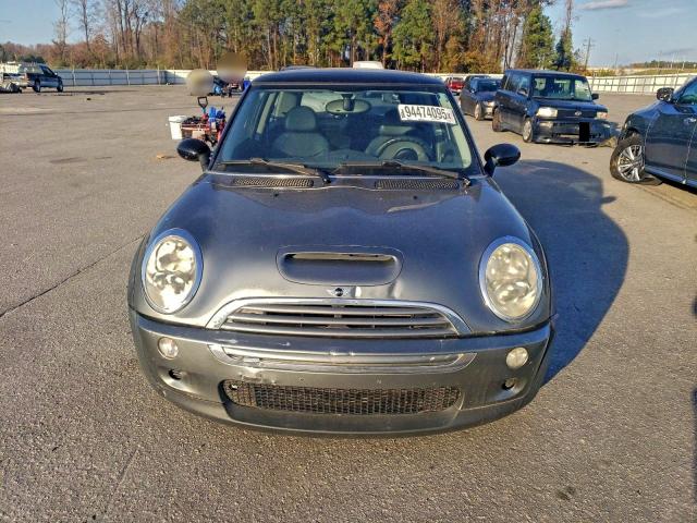 Zdjęcie 5 z aukcji – 2005 MINI COOPER S z VIN WMWRE33495TD95911