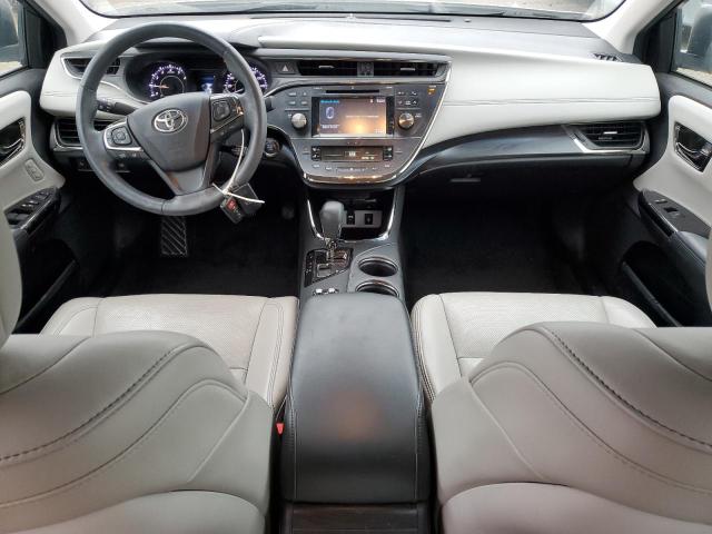Photo 8 from auction – 2016 TOYOTA AVALON XLE with VIN 4T1BK1EB7GU239644