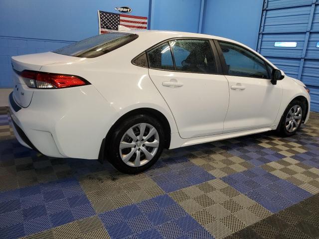 Photo 3 from auction – 2020 TOYOTA COROLLA LE with VIN 5YFEPRAE8LP010382