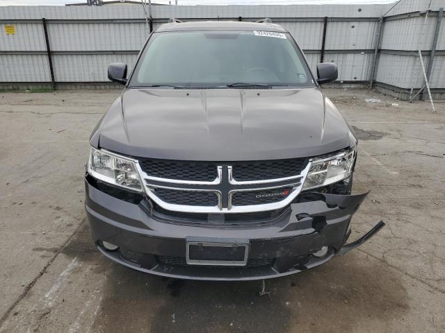 Photo 5 from auction – 2015 DODGE JOURNEY SX with VIN 3C4PDCBG3FT637314
