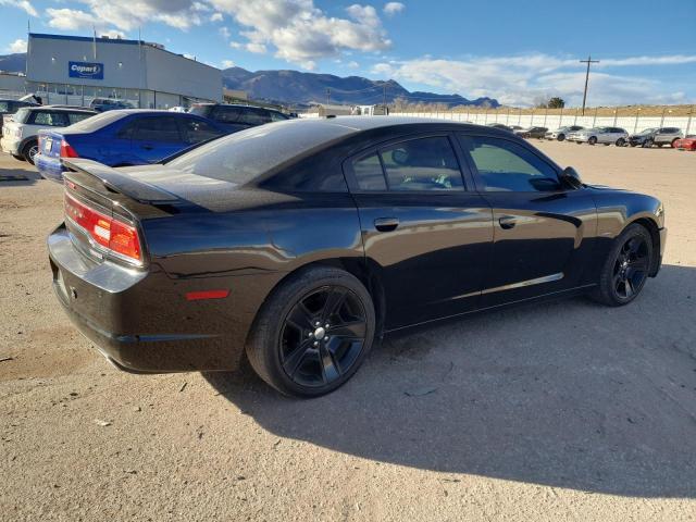 Photo 3 from auction – 2011 DODGE CHARGER R/ with VIN 2B3CL5CT1BH616152