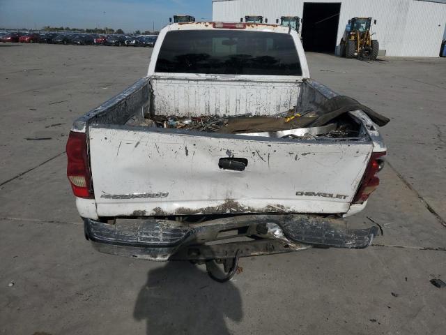 Photo 6 from auction – 2003 CHEVROLET SILVERADO with VIN 2GCEC19V031357043