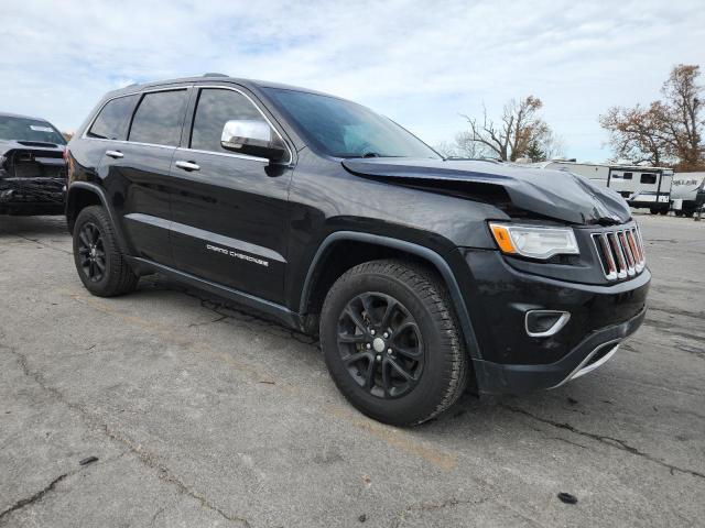 Photo 4 from auction – 2015 JEEP GRAND CHER with VIN 1C4RJFBG8FC651045