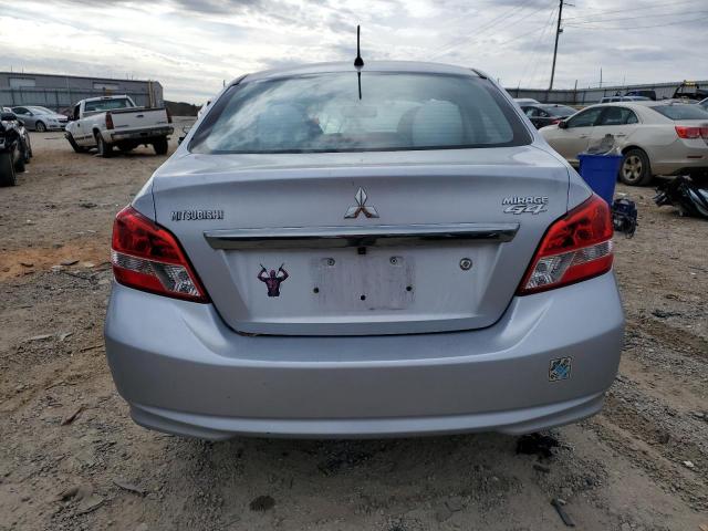 Photo 6 from auction – 2017 MITSUBISHI MIRAGE G4 with VIN ML32F3FJ0HHF08755