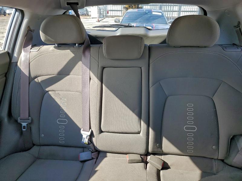 Photo 10 from auction – 2012 KIA SPORTAGE E with VIN KNDPCCA28C7349166