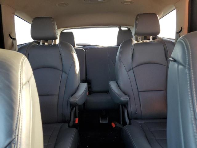 Photo 10 from auction – 2018 BUICK ENCLAVE ES with VIN 5GAERBKW6JJ284899