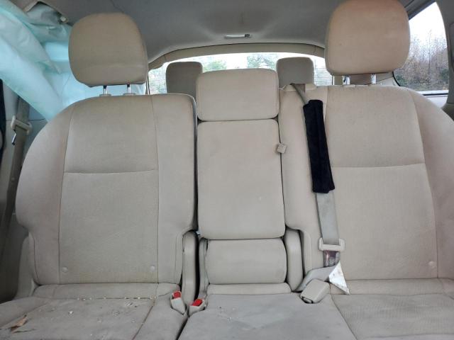 Photo 10 from auction – 2015 NISS PATHFINDER with VIN 5N1AR2MN0FC705752