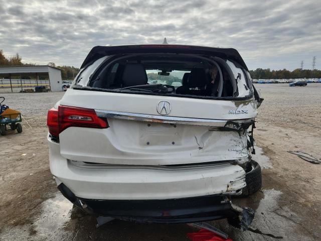 Photo 6 from auction – 2016 ACURA MDX TECHNO with VIN 5FRYD4H47GB039166