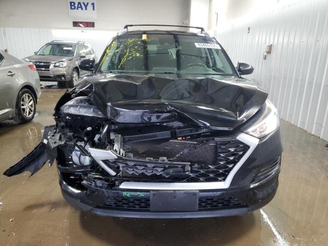 Photo 5 from auction – 2020 HYUNDAI TUCSON LIM with VIN KM8J3CA42LU225009