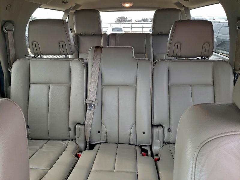 Foto 10 de la subasta – 2008 FORD EXPEDITION con VIN 1FMFK16598LA55680